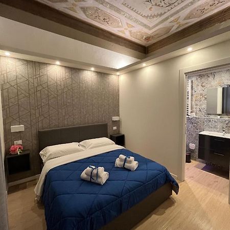 La Suite Deluxe Rooms & Apartments 볼로냐 외부 사진