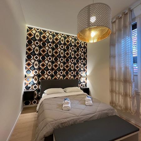 La Suite Deluxe Rooms & Apartments 볼로냐 외부 사진