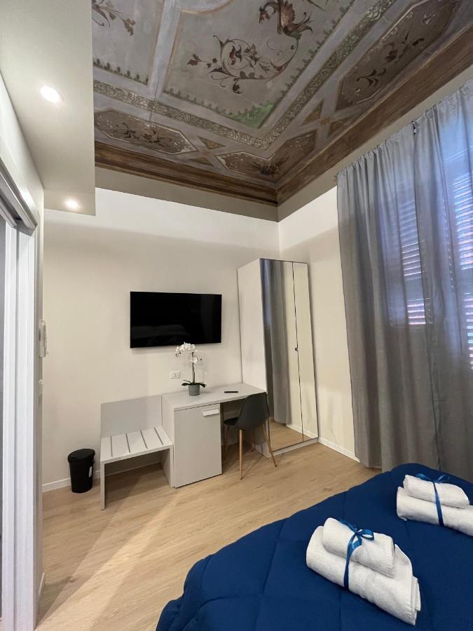 La Suite Deluxe Rooms & Apartments 볼로냐 외부 사진