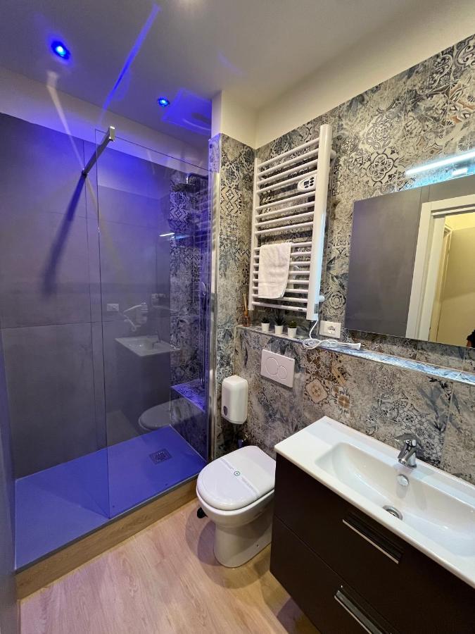 La Suite Deluxe Rooms & Apartments 볼로냐 외부 사진