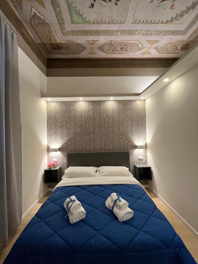 La Suite Deluxe Rooms & Apartments 볼로냐 외부 사진