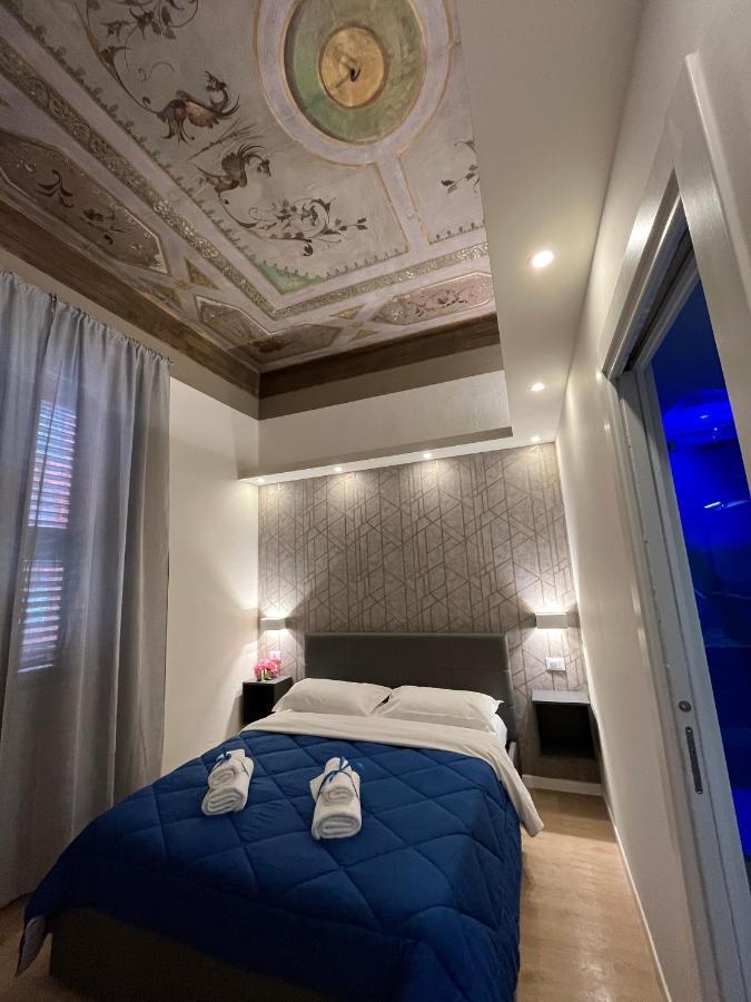 La Suite Deluxe Rooms & Apartments 볼로냐 외부 사진