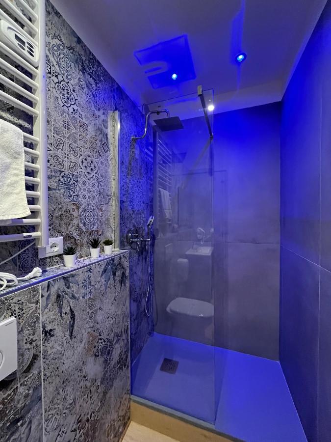 La Suite Deluxe Rooms & Apartments 볼로냐 외부 사진