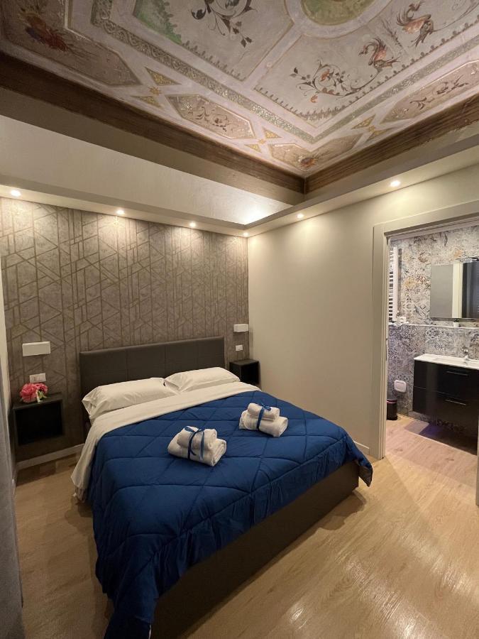 La Suite Deluxe Rooms & Apartments 볼로냐 외부 사진