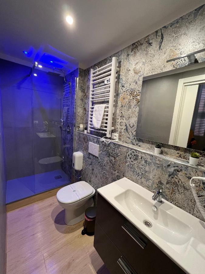 La Suite Deluxe Rooms & Apartments 볼로냐 외부 사진