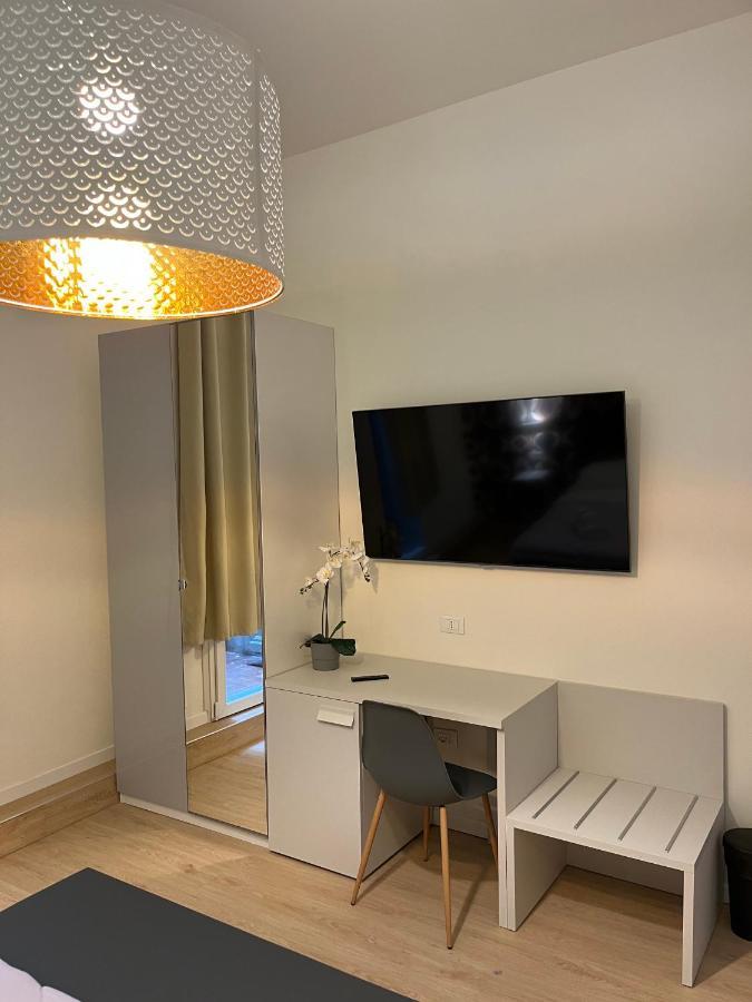 La Suite Deluxe Rooms & Apartments 볼로냐 외부 사진