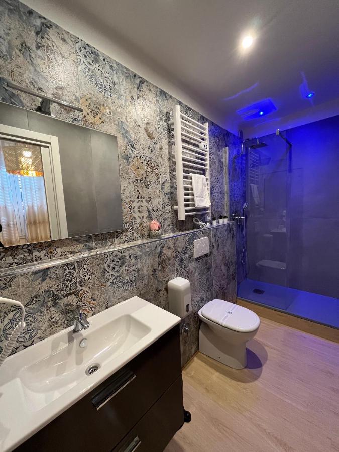 La Suite Deluxe Rooms & Apartments 볼로냐 외부 사진